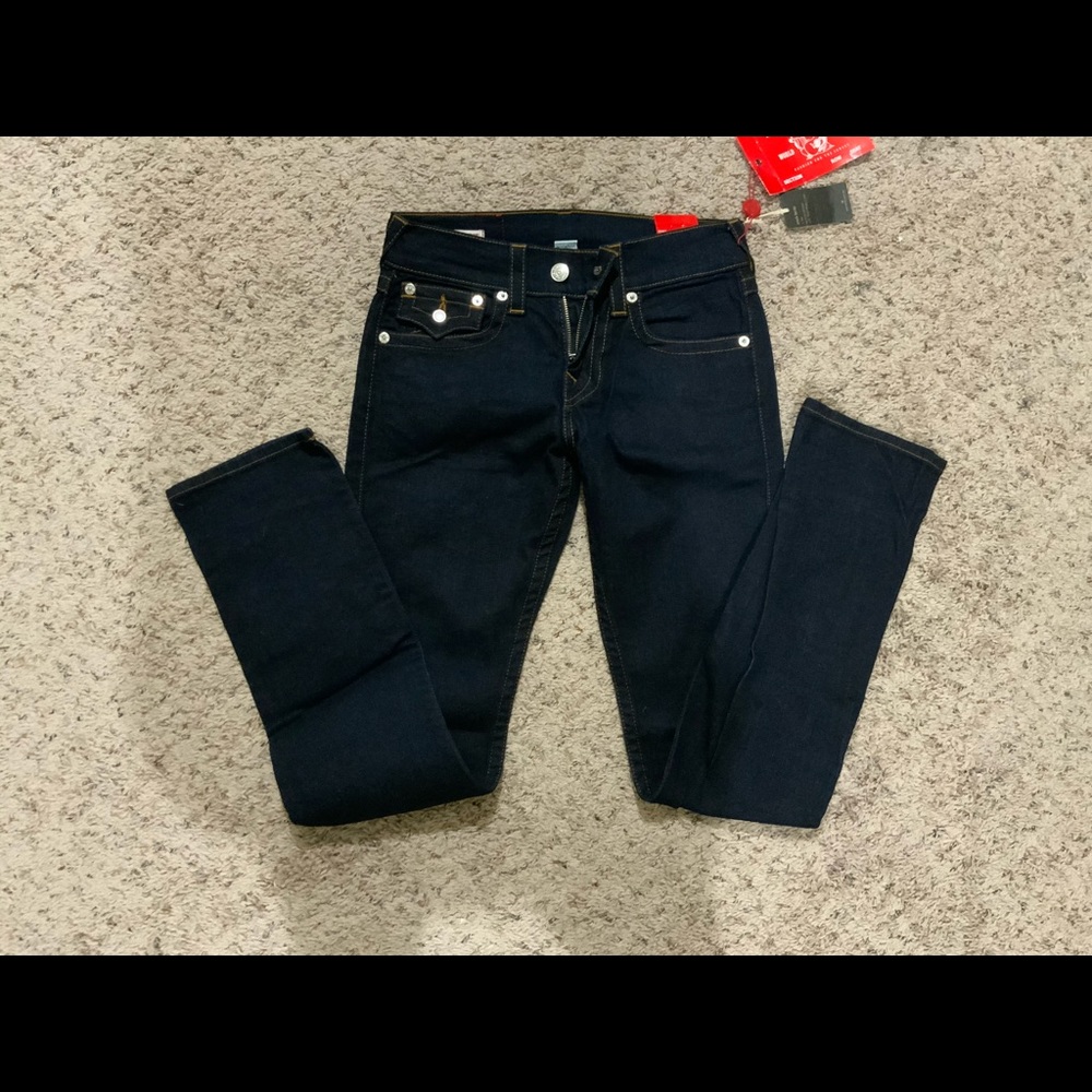 Jeans - Picture 3 of 5